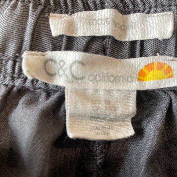 C&C California Pants - Picture 3 of 4